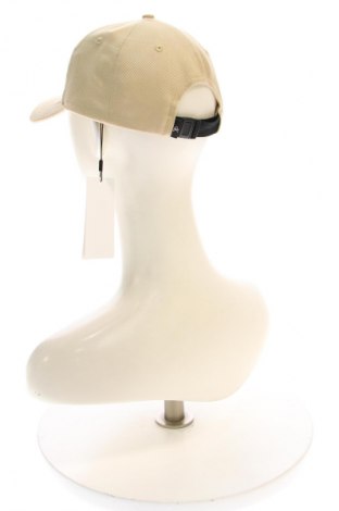 Czapka Calvin Klein Jeans, Kolor Beżowy, Cena 204,99 zł