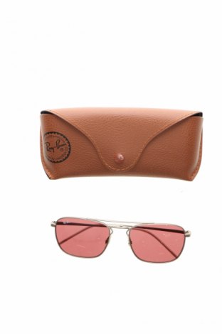 Γυαλιά ηλίου Ray Ban, Χρώμα Πολύχρωμο, Τιμή 52,69 €