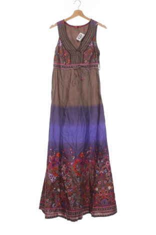 Latzkleid Edc By Esprit, Größe XS, Farbe Mehrfarbig, Preis 24,55 €