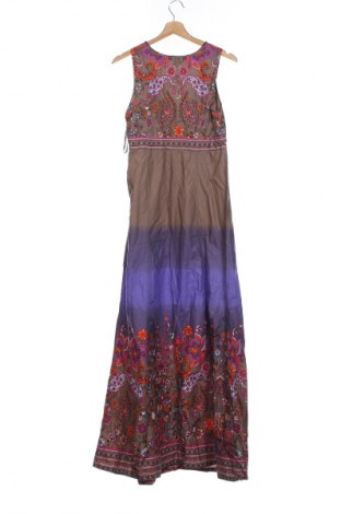 Latzkleid Edc By Esprit, Größe XS, Farbe Mehrfarbig, Preis 24,55 €