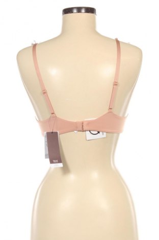 Melltartó Calvin Klein, Méret XS, Szín Rózsaszín, Ár 15 569 Ft