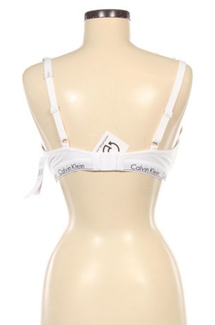 Podprsenka Calvin Klein, Veľkosť XL, Farba Biela, Cena  47,95 €