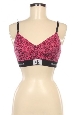 Sutien Calvin Klein, Mărime M, Culoare Roz, Preț 267,99 Lei