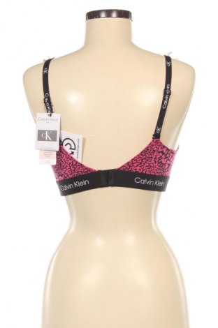 Sutien Calvin Klein, Mărime M, Culoare Roz, Preț 267,99 Lei