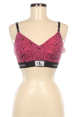 Büstenhalter Calvin Klein, Größe L, Farbe Rosa, Preis 56,99 €