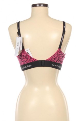 Büstenhalter Calvin Klein, Größe L, Farbe Rosa, Preis 56,99 €