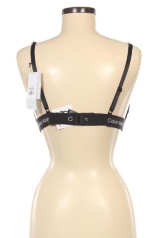 Сутиен Calvin Klein, Размер XL, Цвят Черен, Цена 82,99 лв.