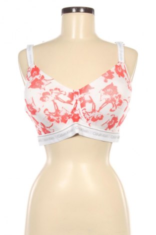 Sutien Calvin Klein Jeans, Mărime XXL, Culoare Multicolor, Preț 212,99 Lei
