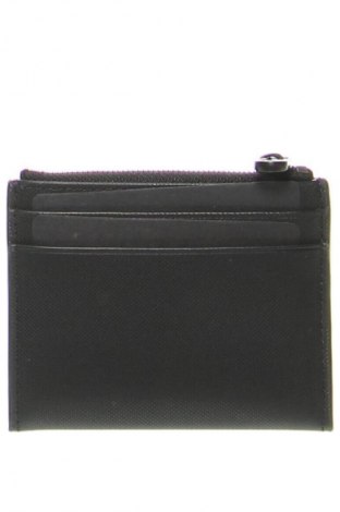 Cutiuță pentru cărți de vizită Calvin Klein, Culoare Negru, Preț 323,99 Lei