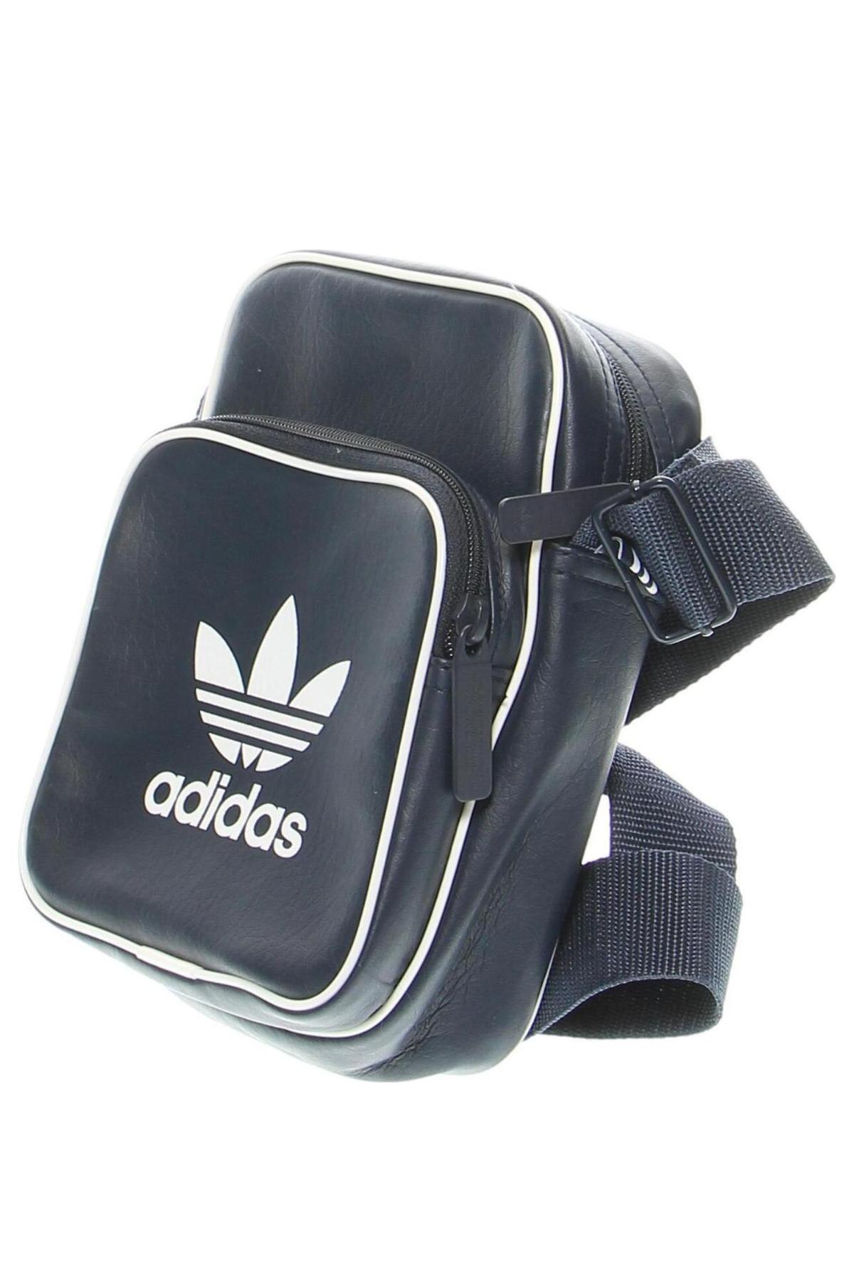 Kabelka  Adidas, Barva Modrá, Cena  619,00 Kč