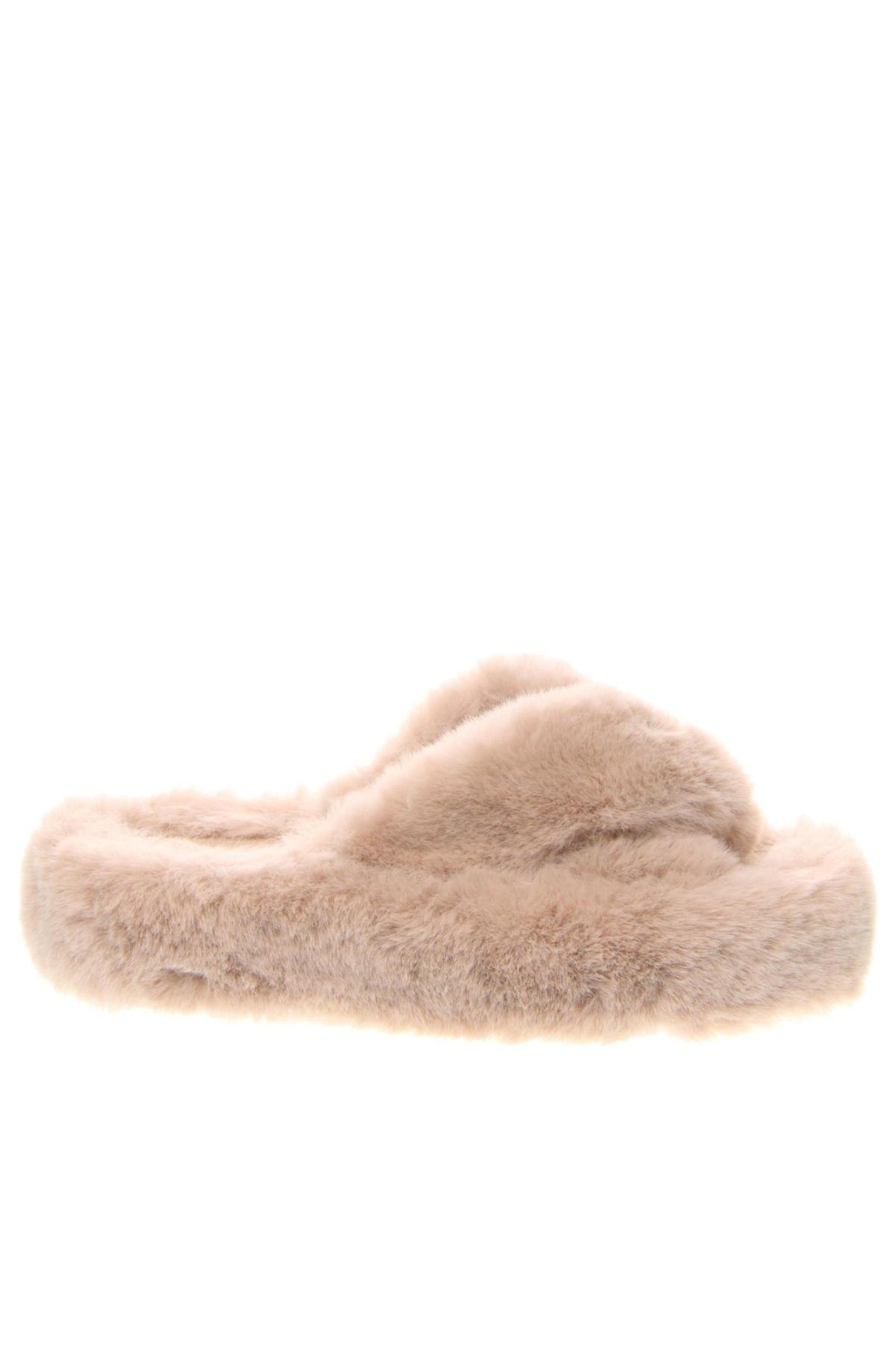 Pantolette, Größe 41, Farbe Beige, Preis € 20,00