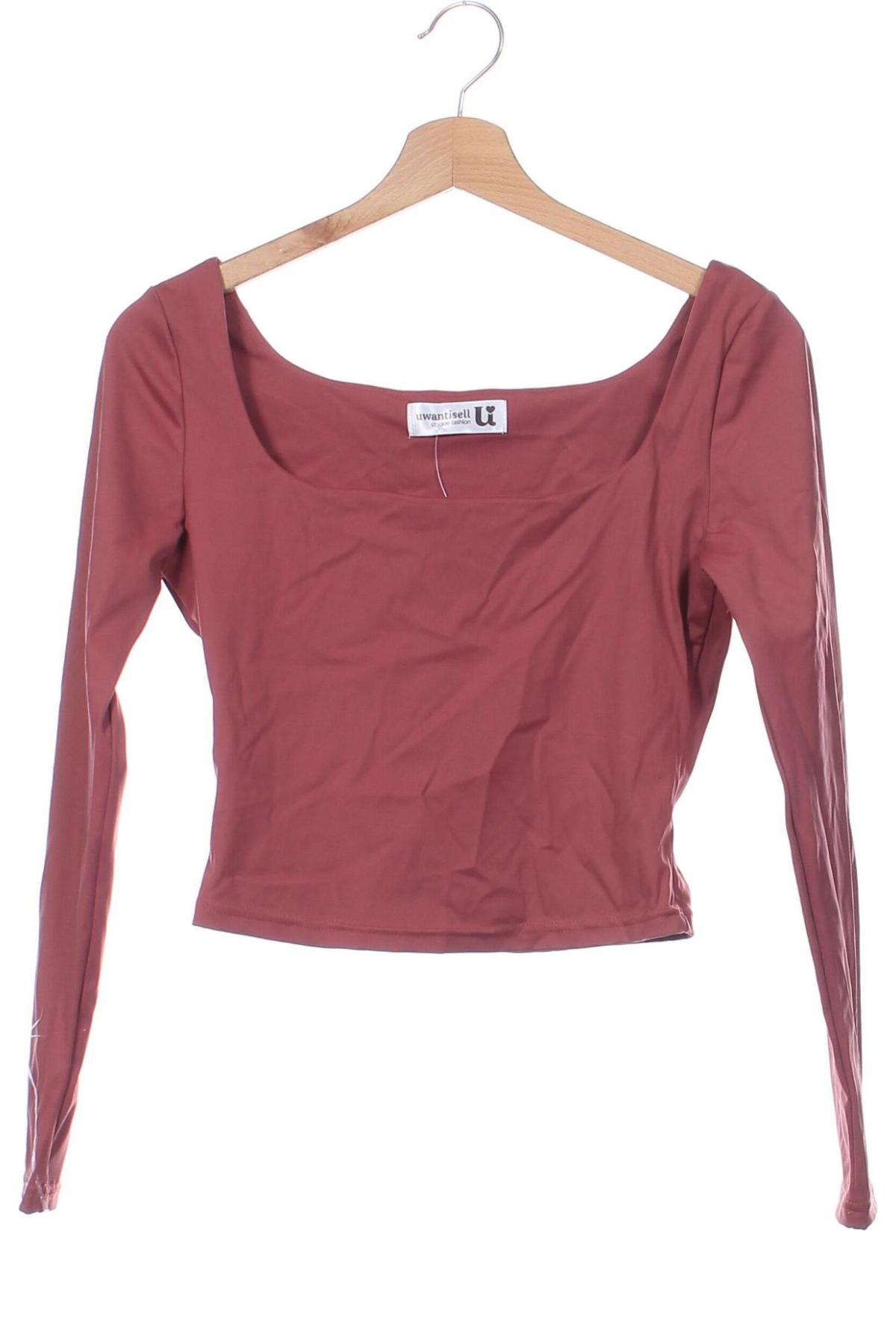 Damen Shirt, Größe M, Farbe Rosa, Preis € 16,99