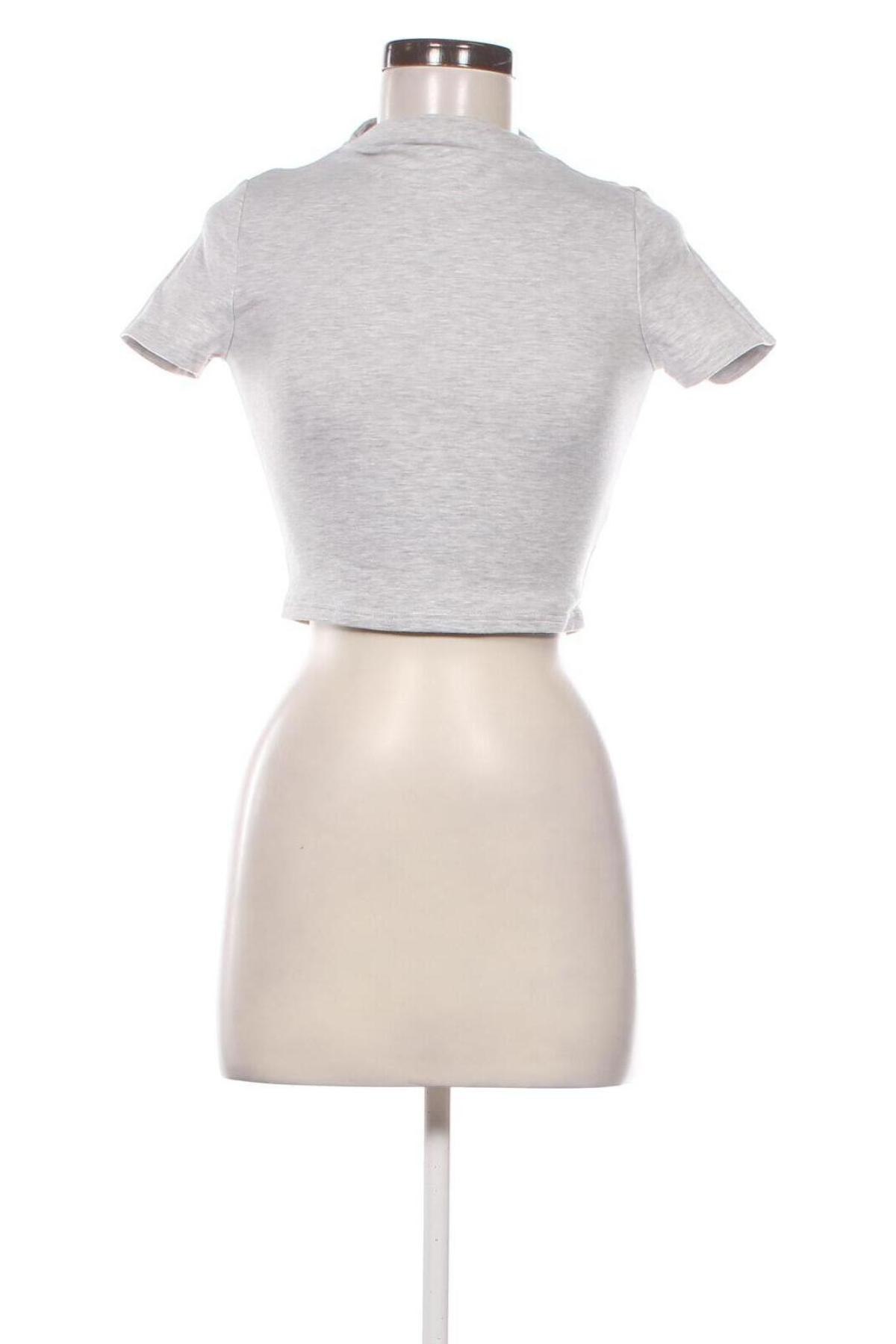 Damen Shirt, Größe S, Farbe Grau, Preis € 9,79