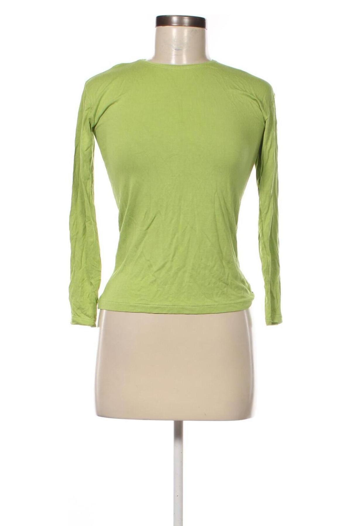 Damen Shirt, Größe XL, Farbe Grün, Preis 6,99 €