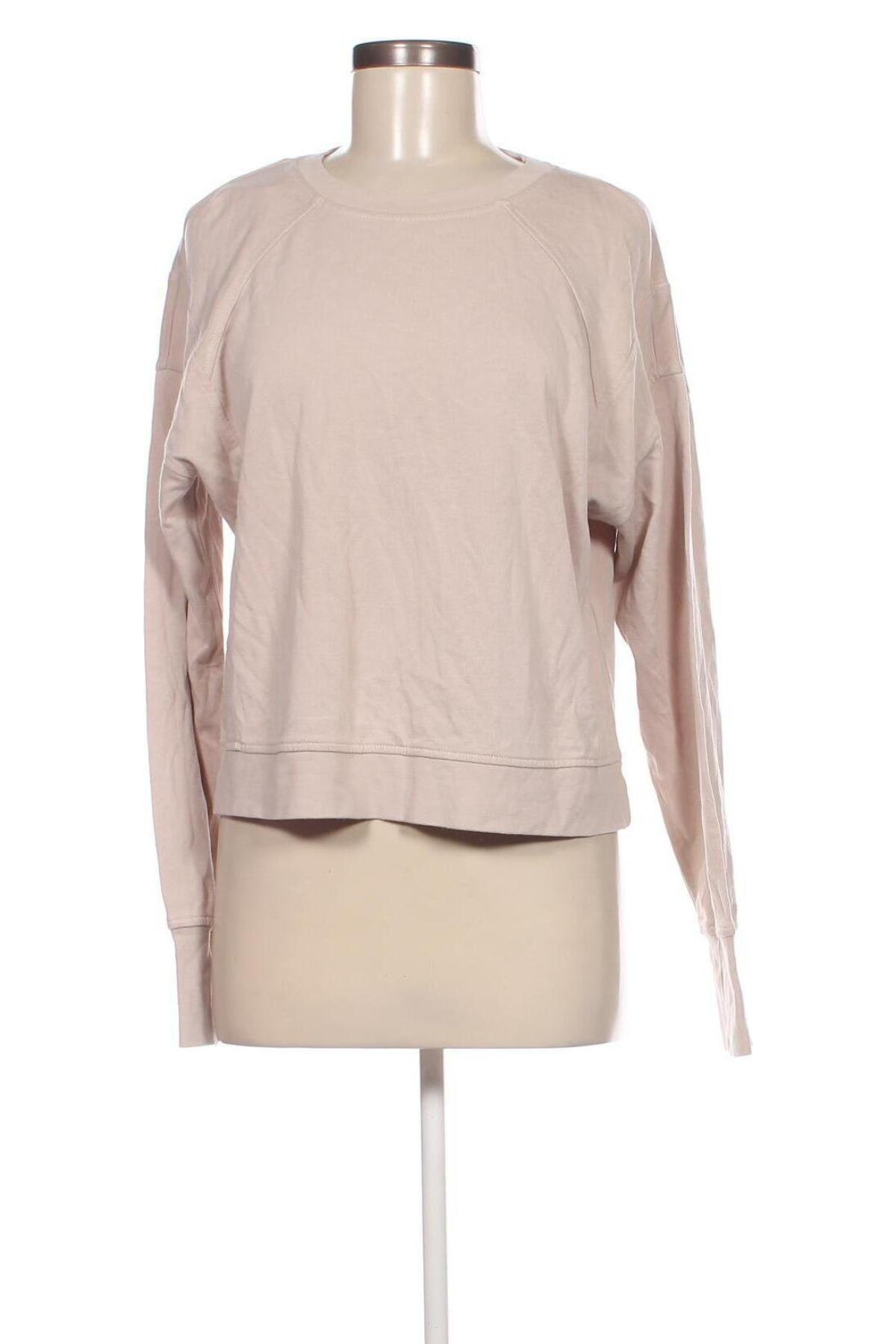 Damen Shirt, Größe M, Farbe Beige, Preis € 13,99