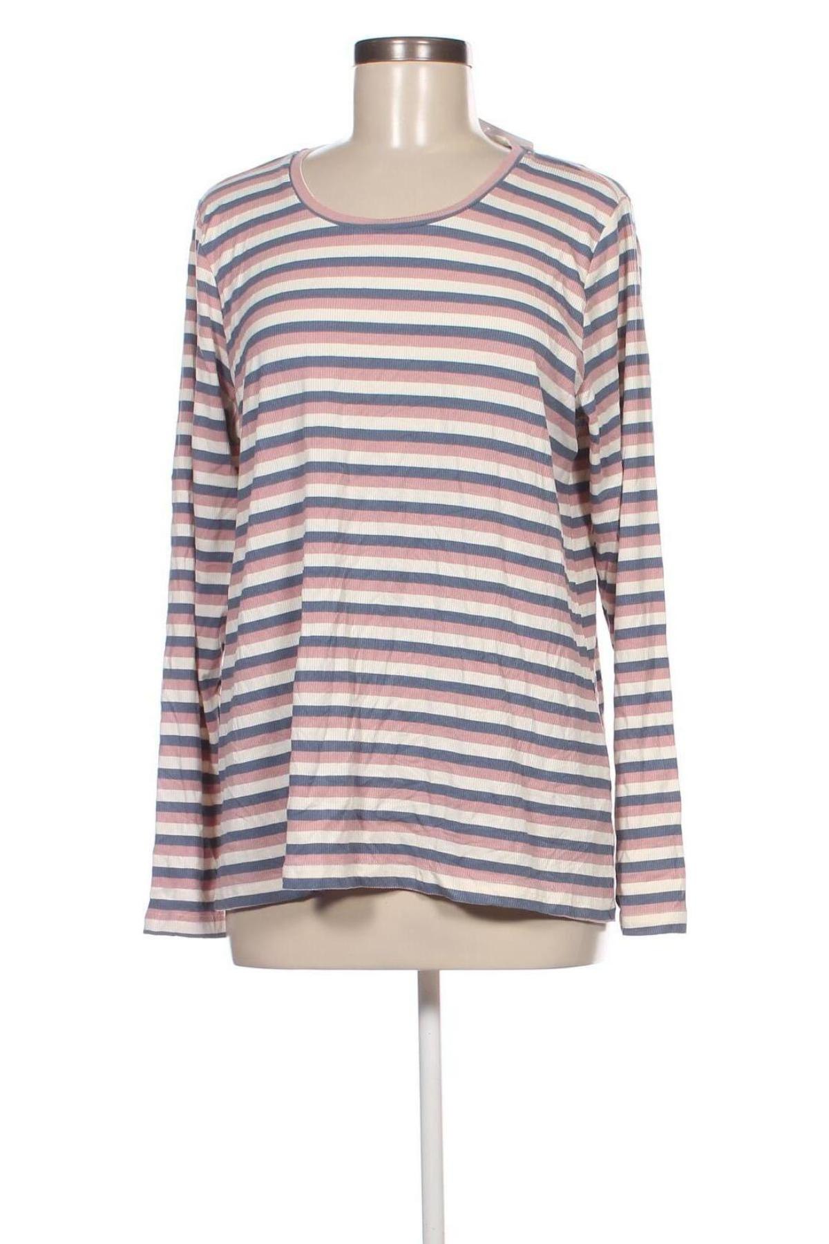 Damen Shirt, Größe XL, Farbe Mehrfarbig, Preis 6,99 €