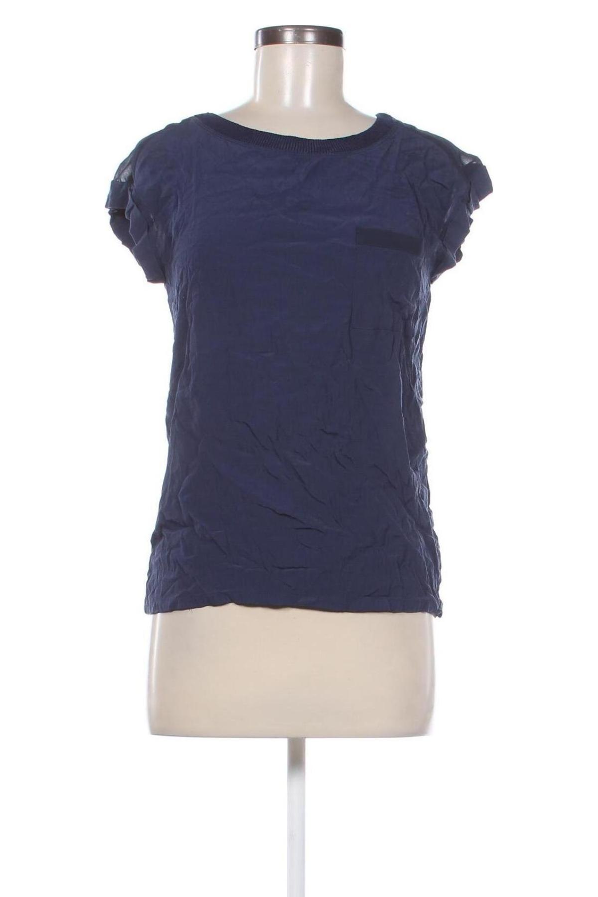 Damen Shirt, Größe S, Farbe Blau, Preis € 13,99