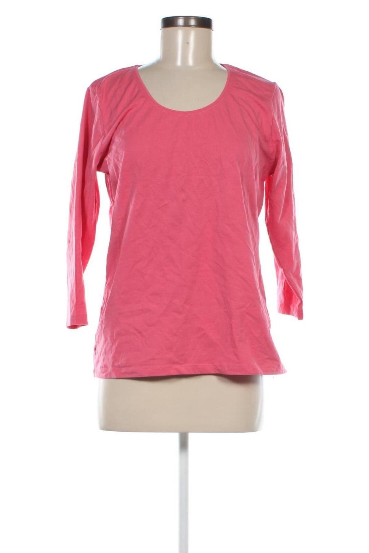 Damen Shirt, Größe XL, Farbe Rosa, Preis € 7,99