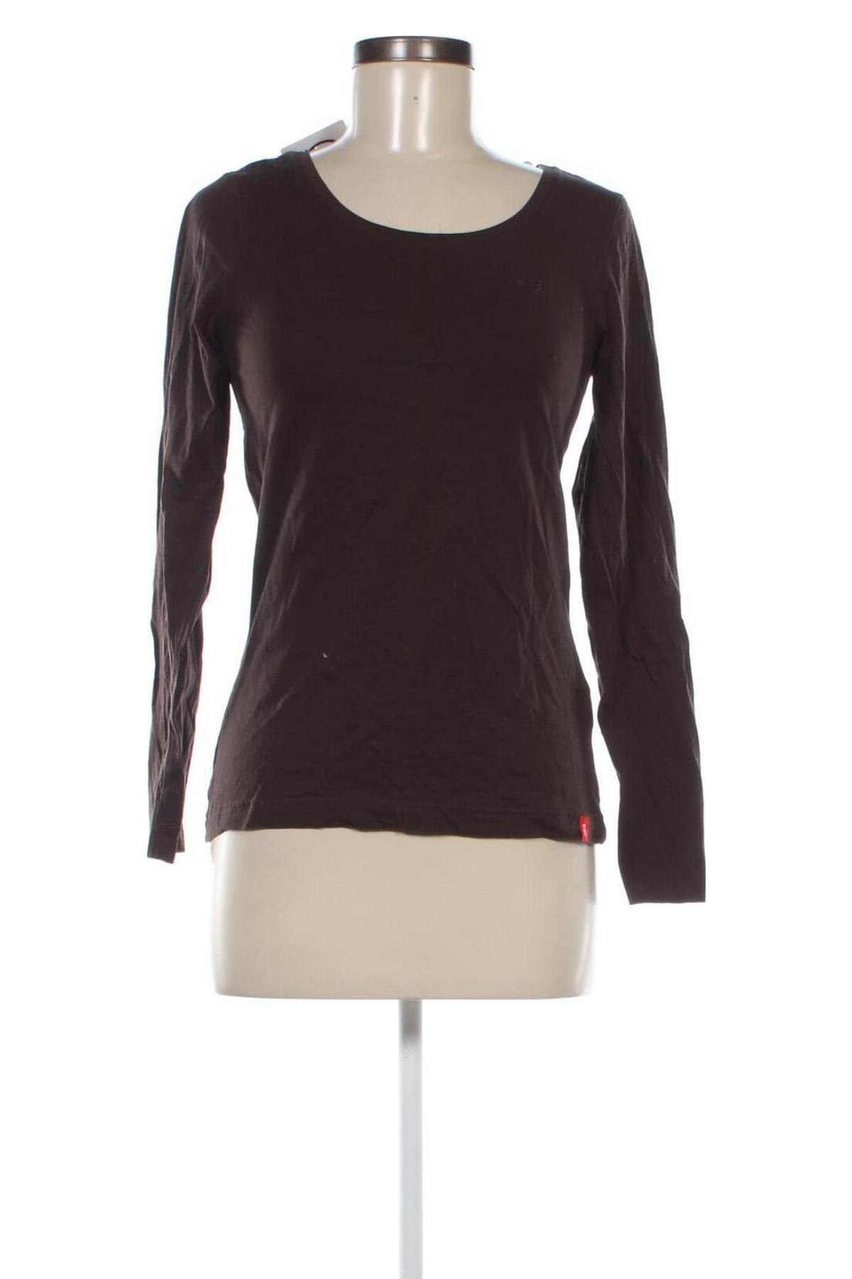 Damen Shirt, Größe M, Farbe Braun, Preis € 13,99