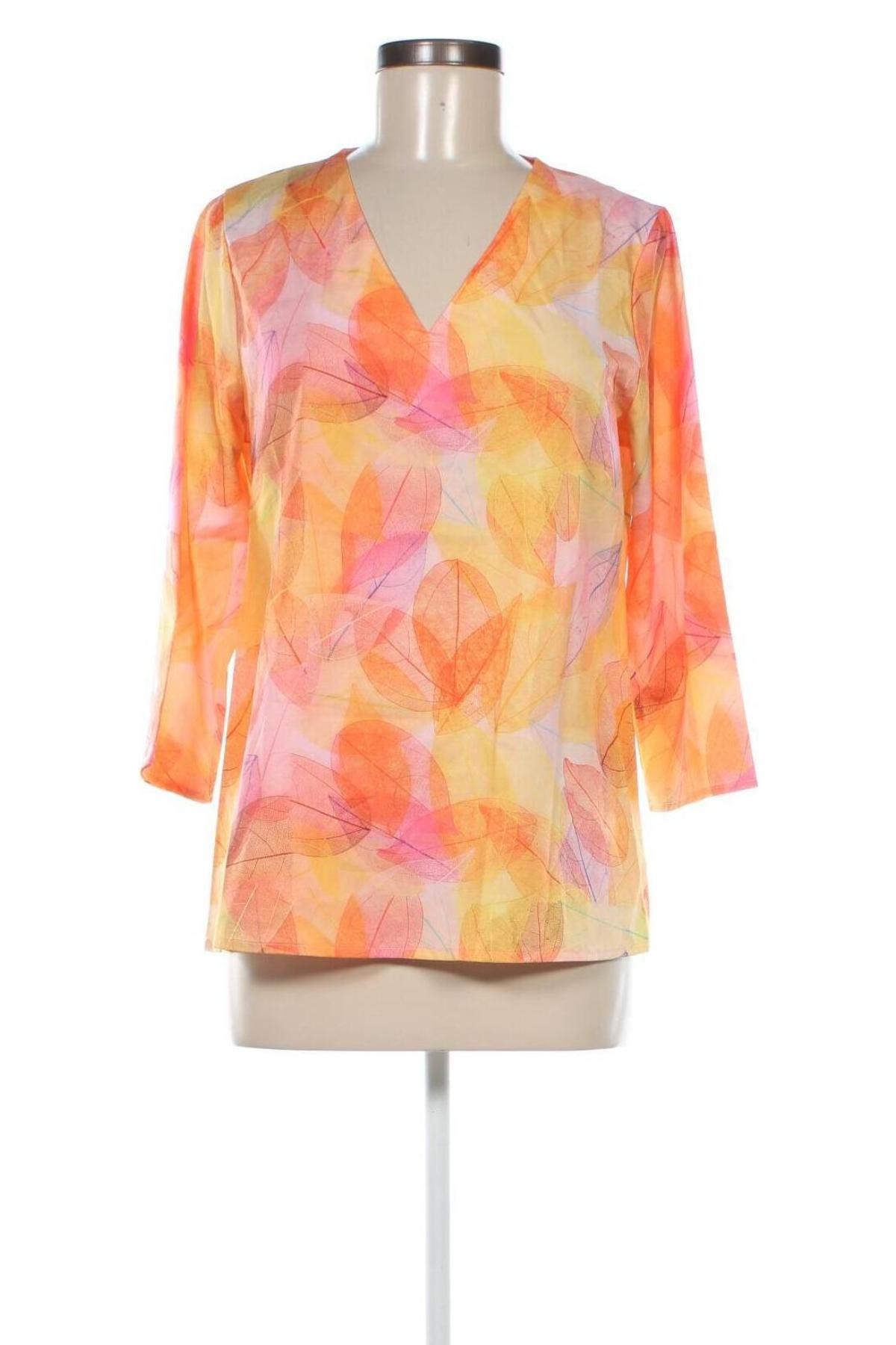 Damen Shirt, Größe M, Farbe Mehrfarbig, Preis € 13,99