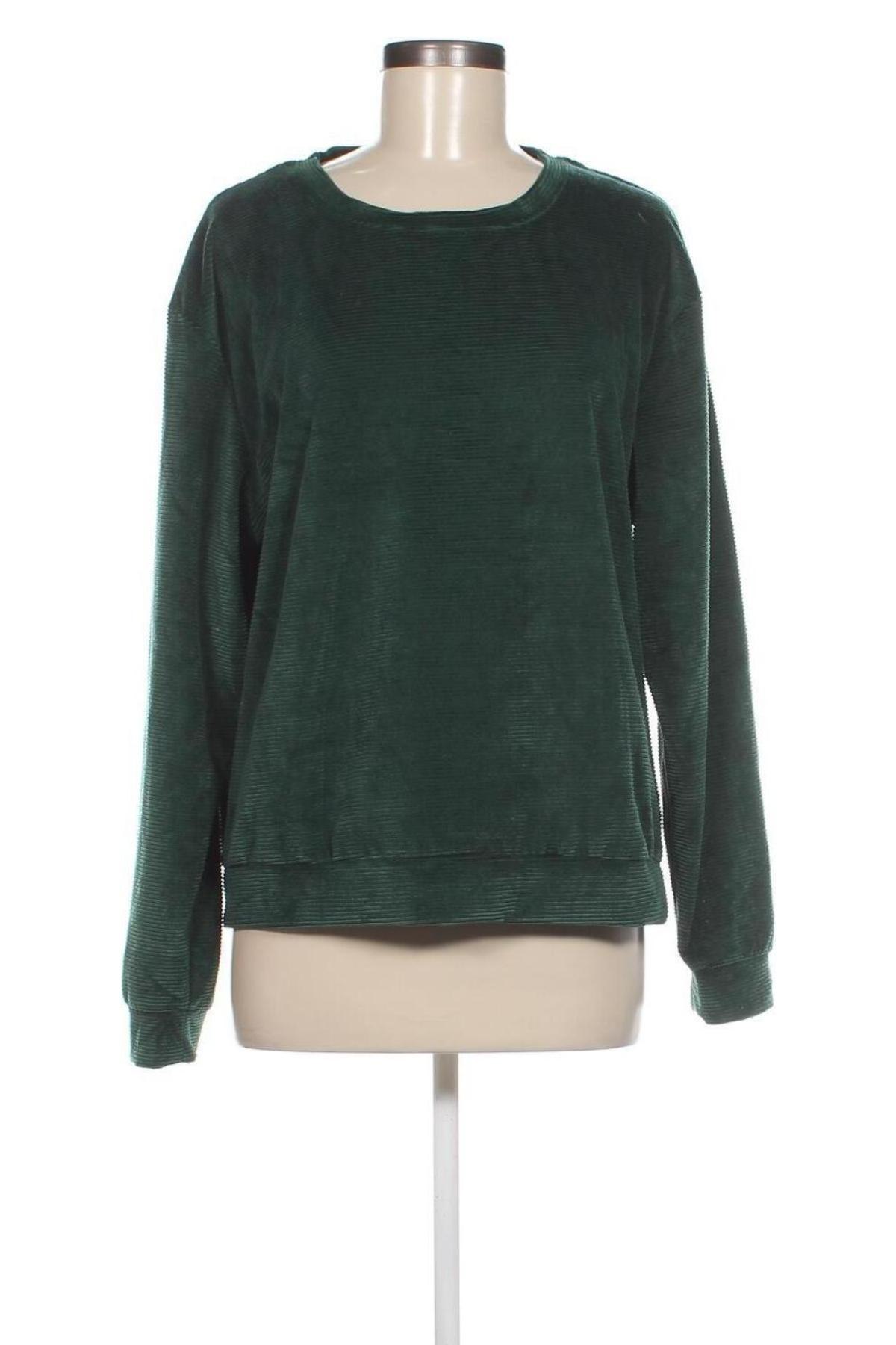 Damen Shirt, Größe L, Farbe Grün, Preis € 9,72