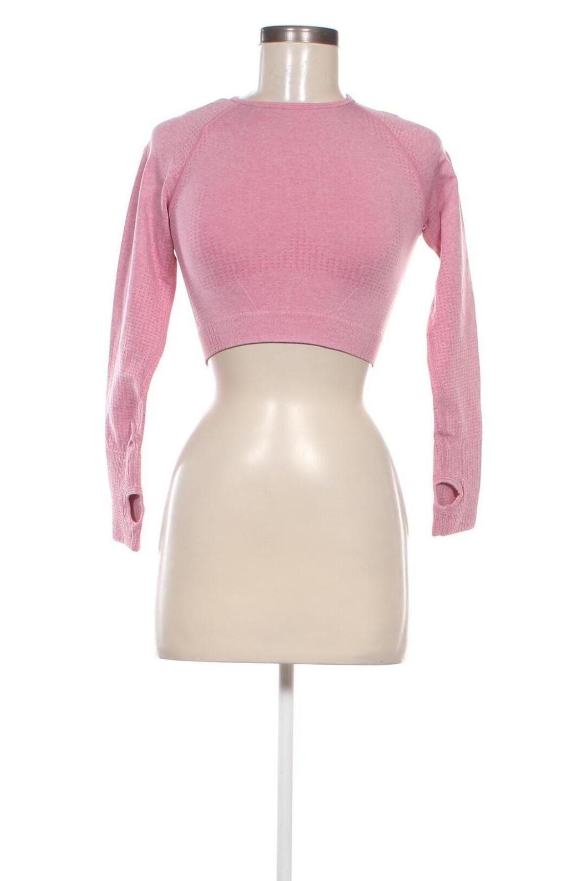 Damen Shirt, Größe S, Farbe Rosa, Preis € 11,83