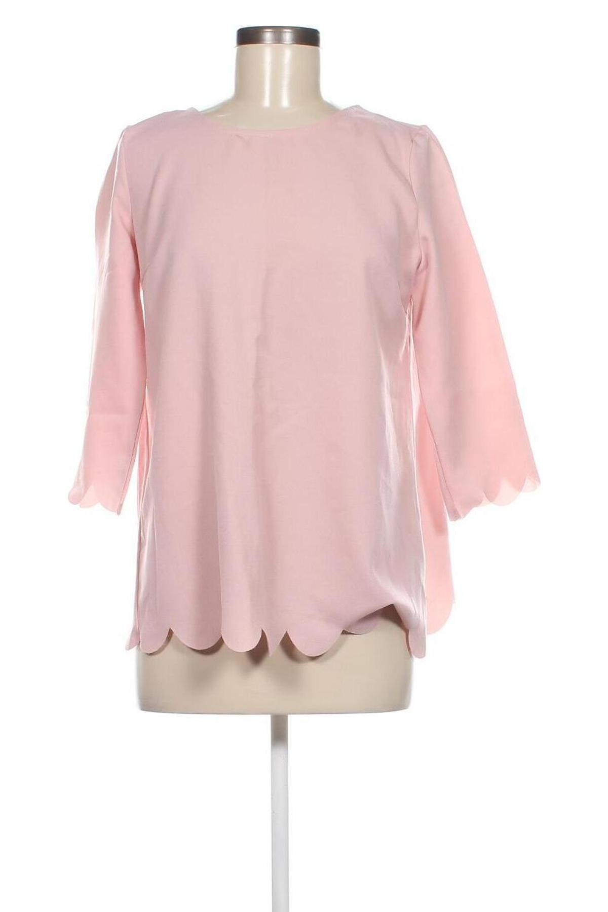 Damen Shirt, Größe L, Farbe Rosa, Preis 6,99 €