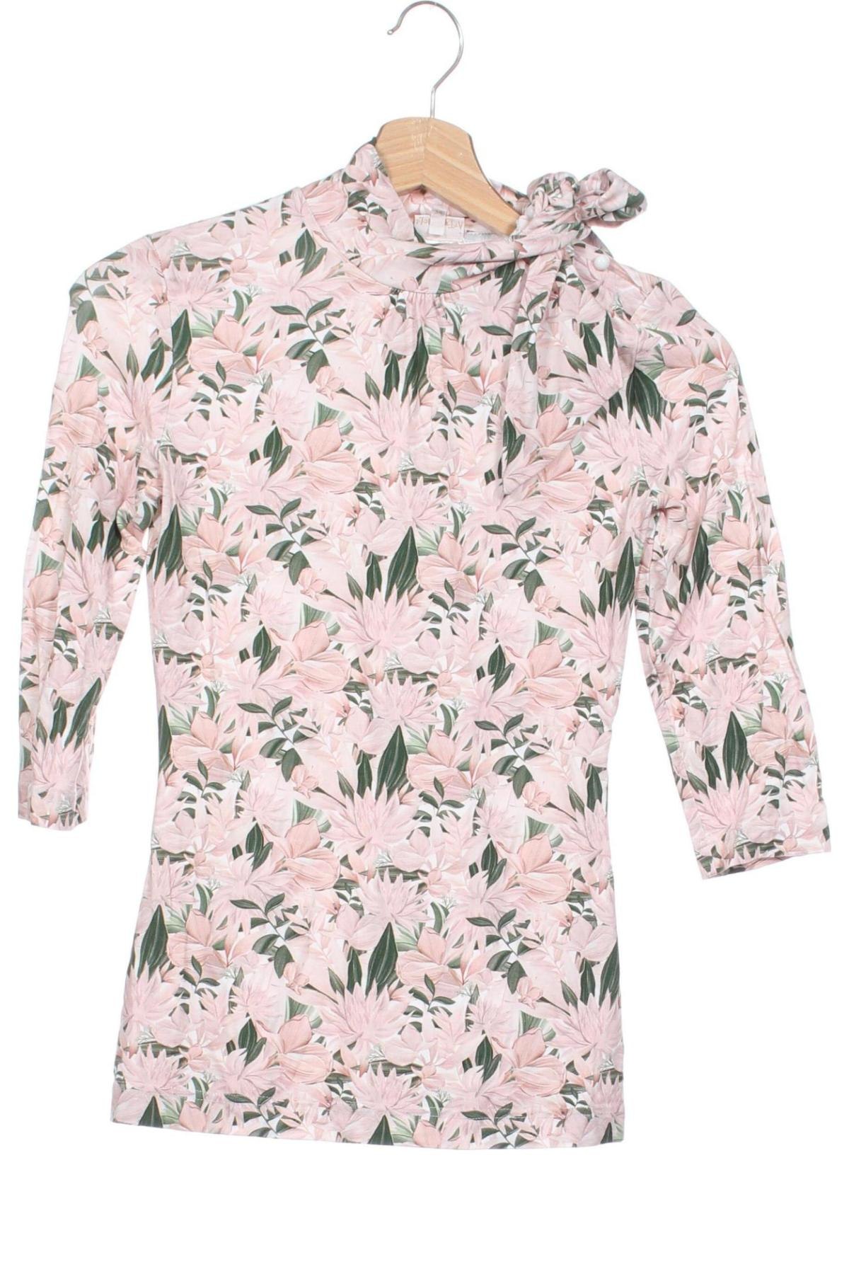 Damen Shirt, Größe XS, Farbe Mehrfarbig, Preis 18,47 €