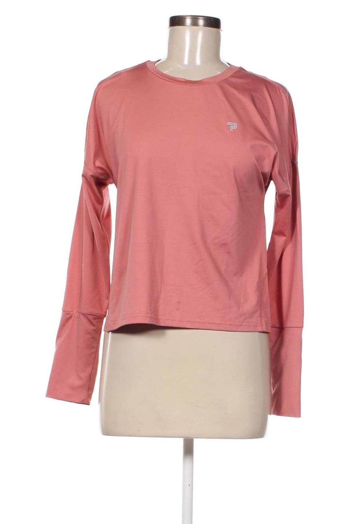 Damen Shirt, Größe L, Farbe Rosa, Preis € 6,99