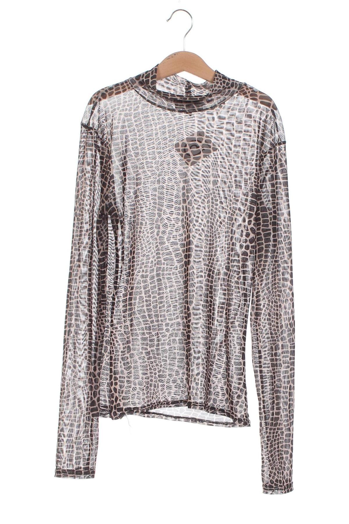 Damen Shirt, Größe XS, Farbe Mehrfarbig, Preis 10,00 €