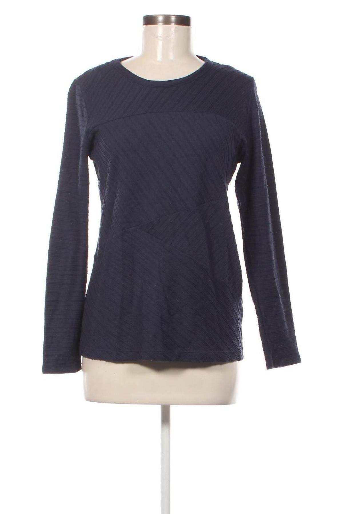 Damen Shirt, Größe M, Farbe Blau, Preis € 4,99