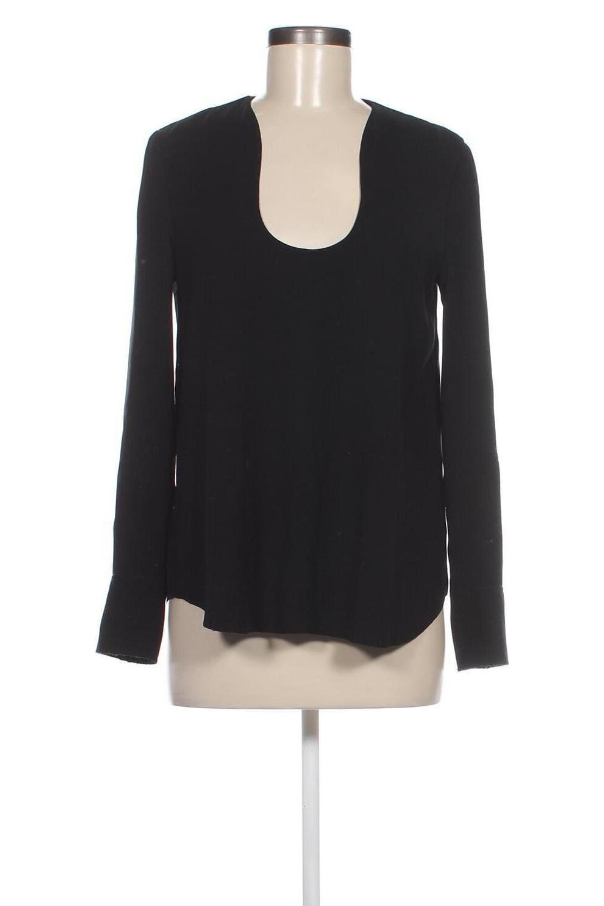 Damen Shirt & Other Stories, Größe S, Farbe Schwarz, Preis 24,48 €