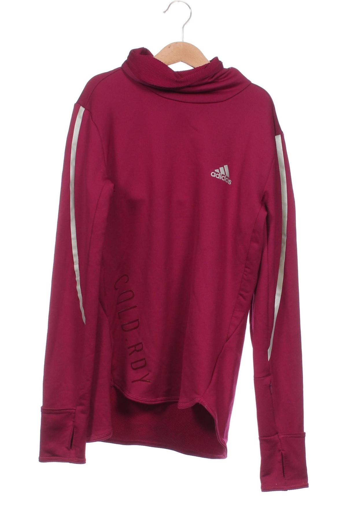 Dámská halenka Adidas, Velikost XS, Barva Fialová, Cena  549,00 Kč