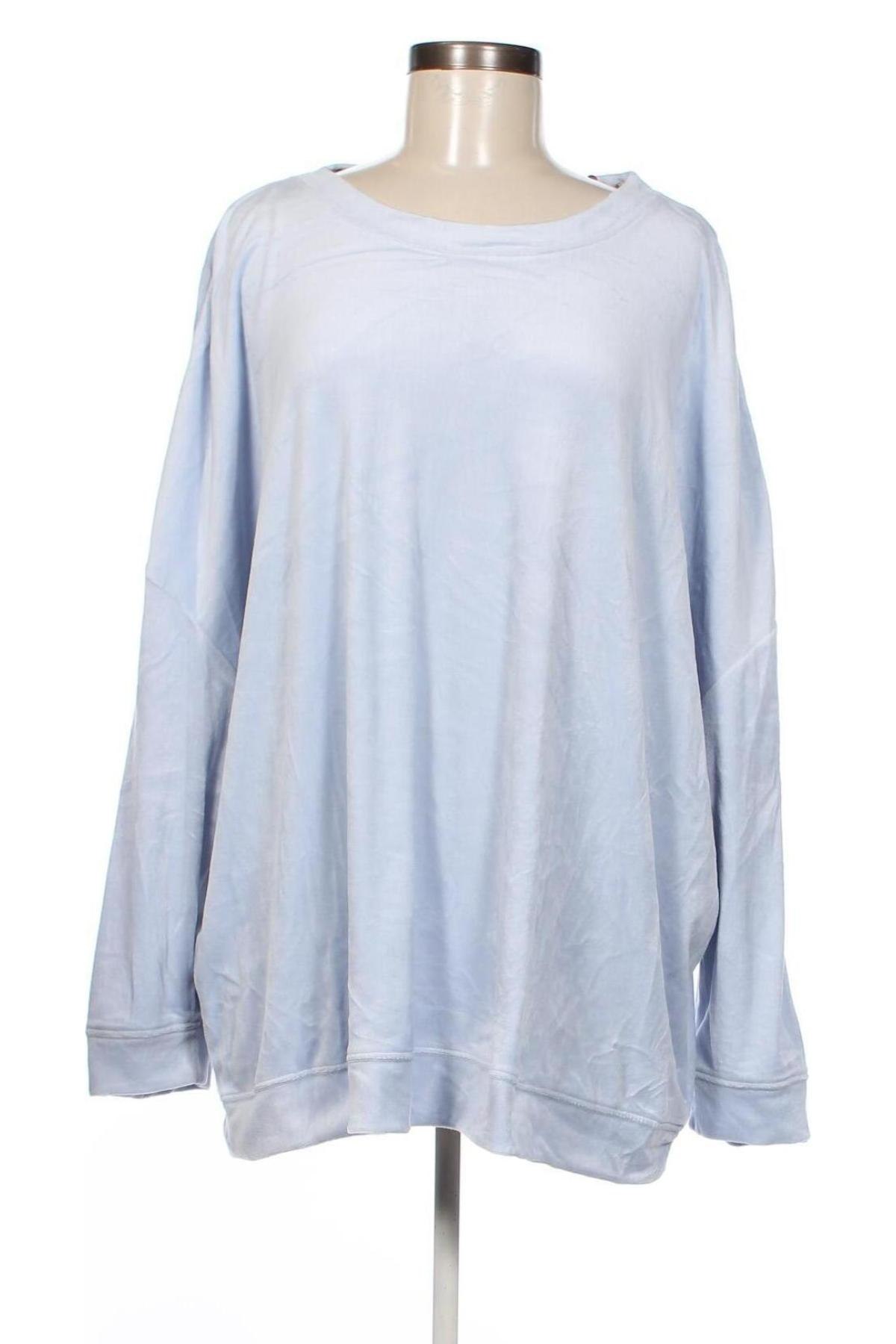 Damen Shirt Anko, Größe 3XL, Farbe Blau, Preis € 8,99