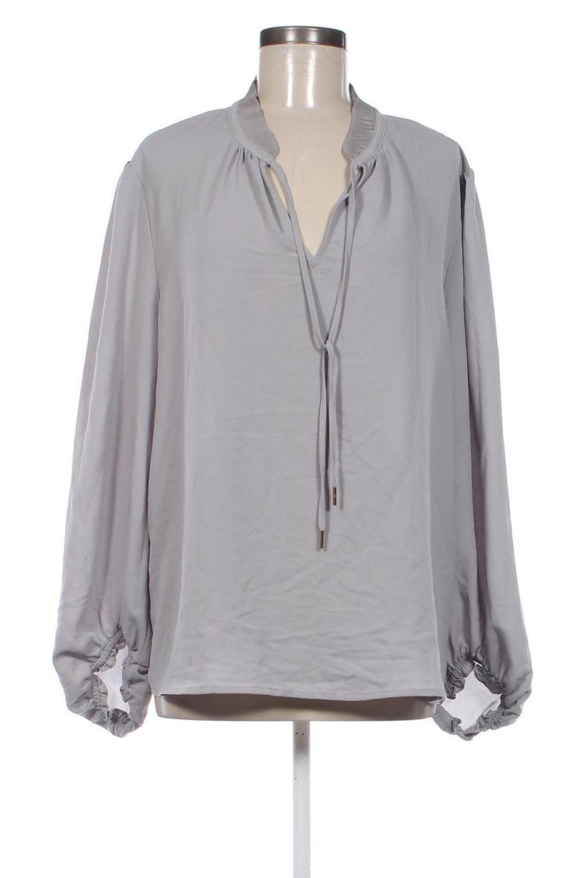 Damen Shirt Anne Klein, Größe XL, Farbe Grau, Preis € 32,99