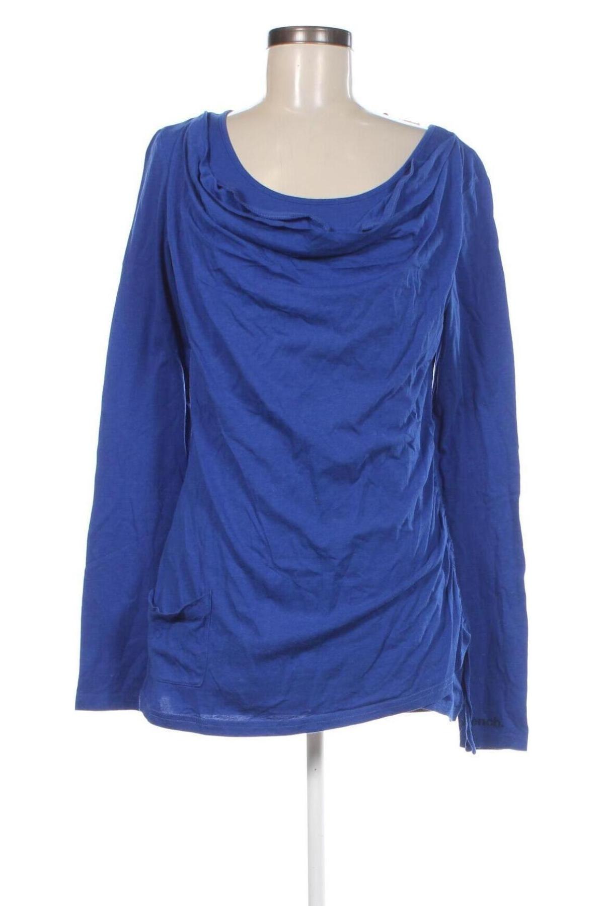 Damen Shirt Bench, Größe L, Farbe Blau, Preis € 10,99