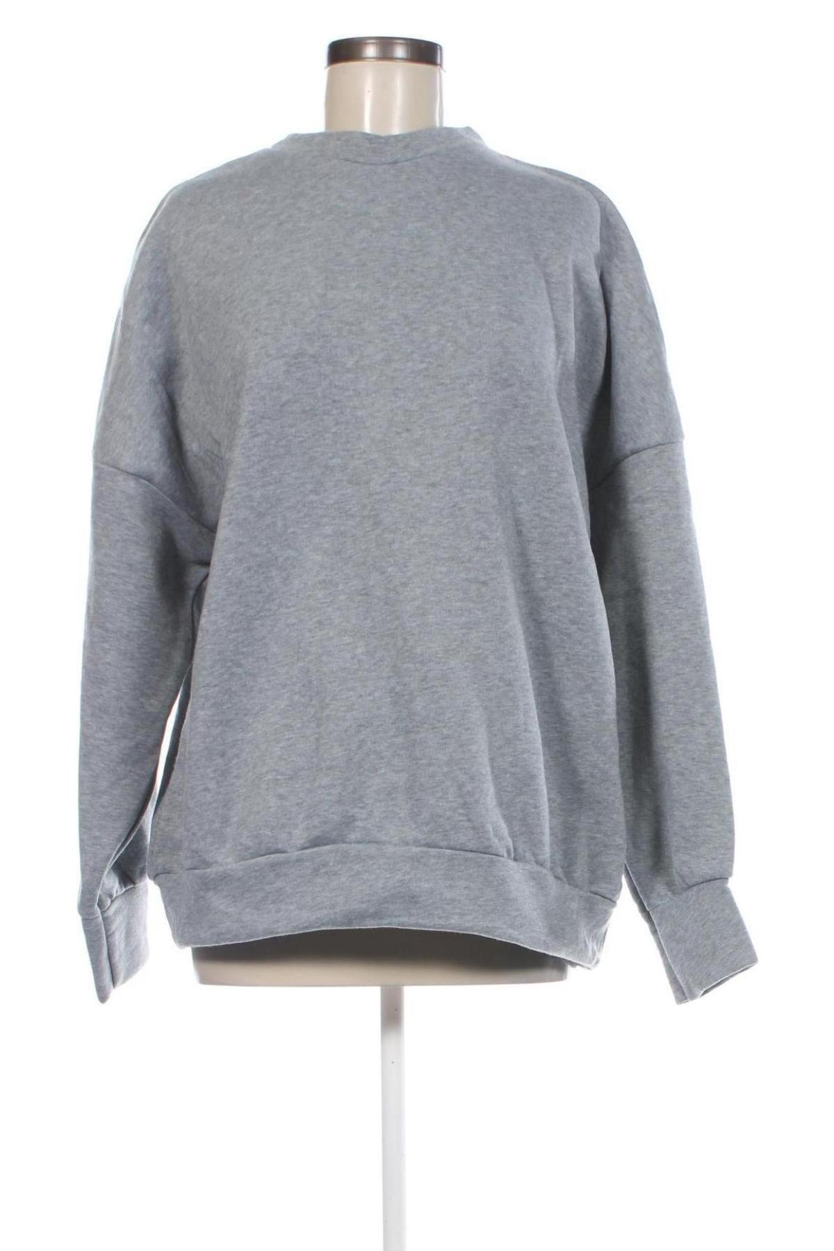 Damen Shirt Boohoo, Größe L, Farbe Grau, Preis € 22,99