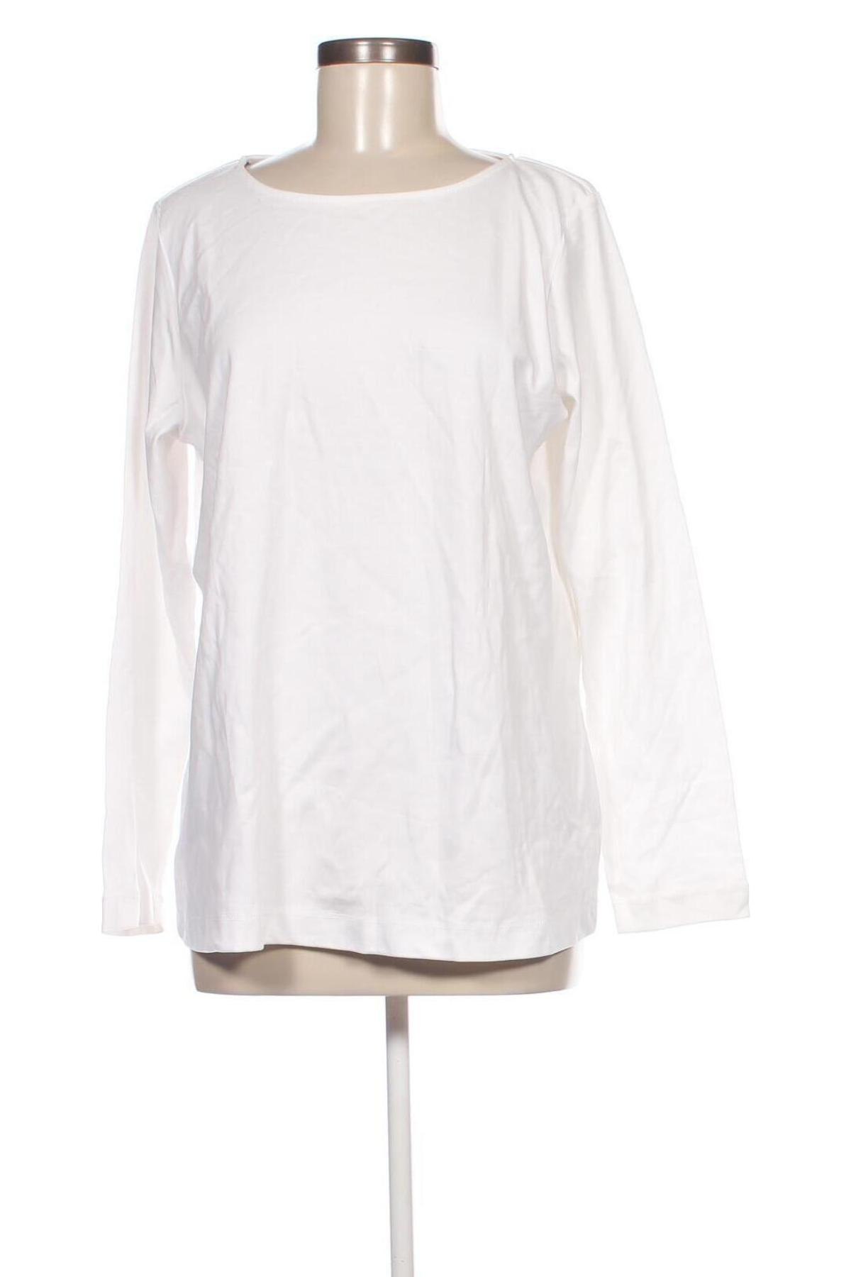 Damen Shirt C&A, Größe XL, Farbe Weiß, Preis € 13,99