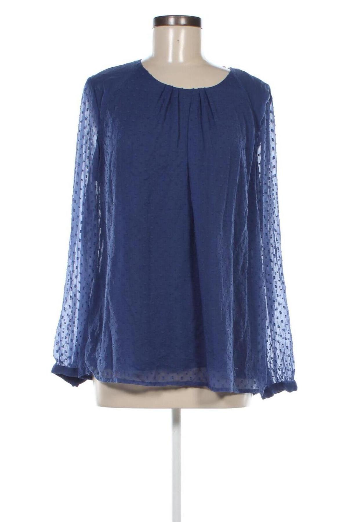 Damen Shirt Charles Vogele, Größe L, Farbe Blau, Preis € 13,99