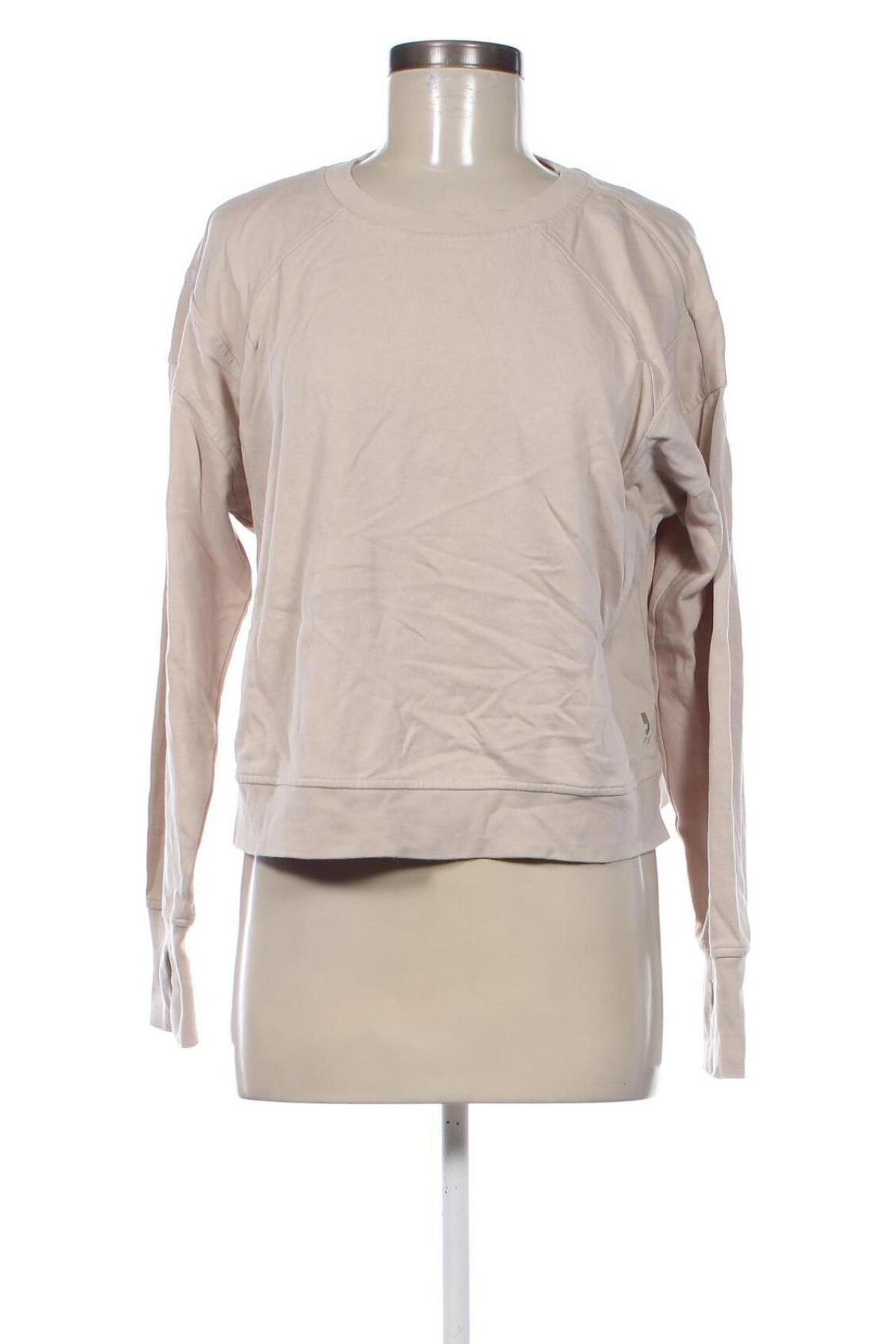 Damen Shirt Comma,, Größe M, Farbe Beige, Preis 46,99 €