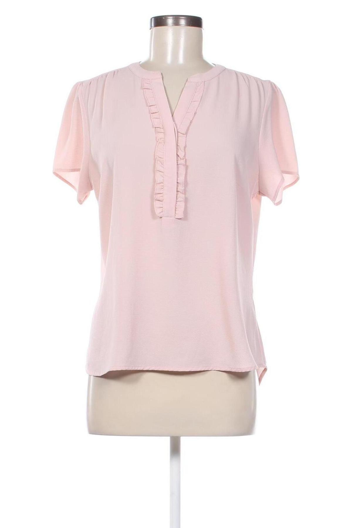 Damen Shirt Cool Code, Größe L, Farbe Rosa, Preis 13,99 €