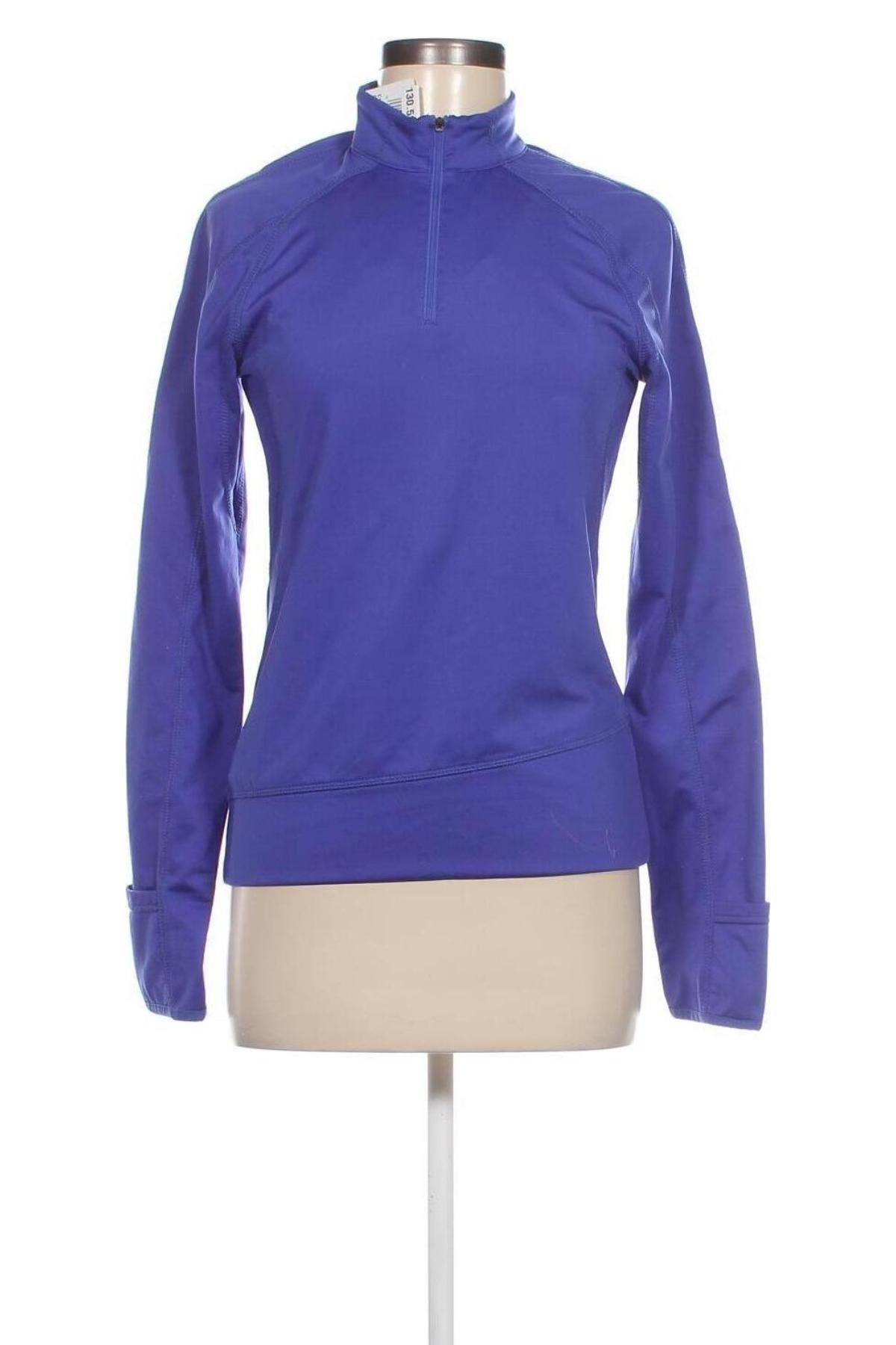 Damen Shirt Crane, Größe M, Farbe Blau, Preis € 11,83