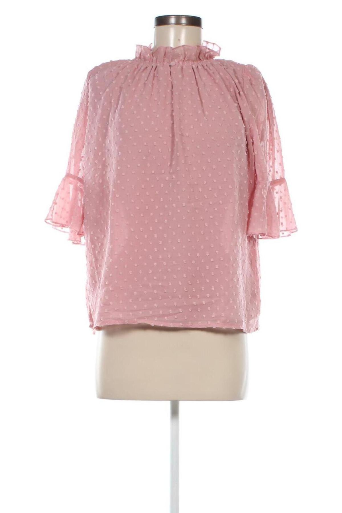 Damen Shirt Emery rose, Größe S, Farbe Aschrosa, Preis € 13,99