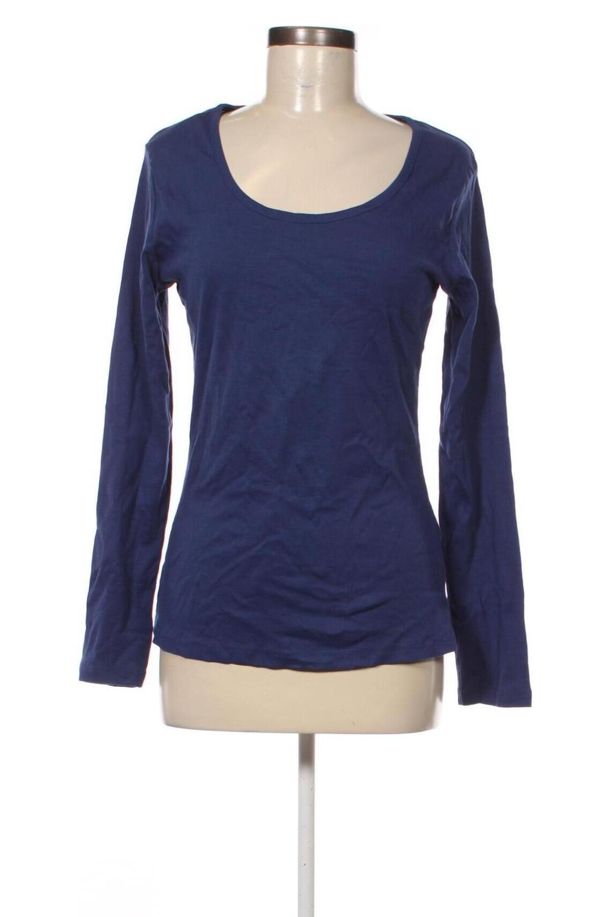 Damen Shirt Esmara, Größe L, Farbe Lila, Preis 13,99 €