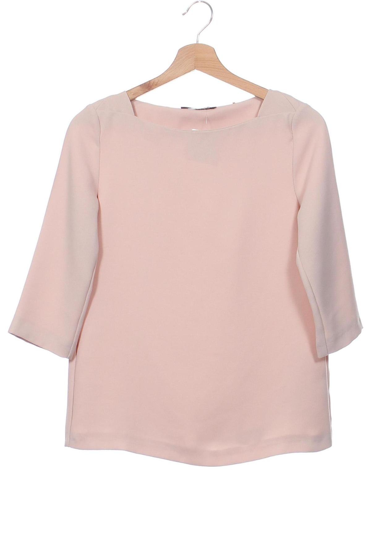 Damen Shirt Esprit, Größe XS, Farbe Beige, Preis 17,00 €