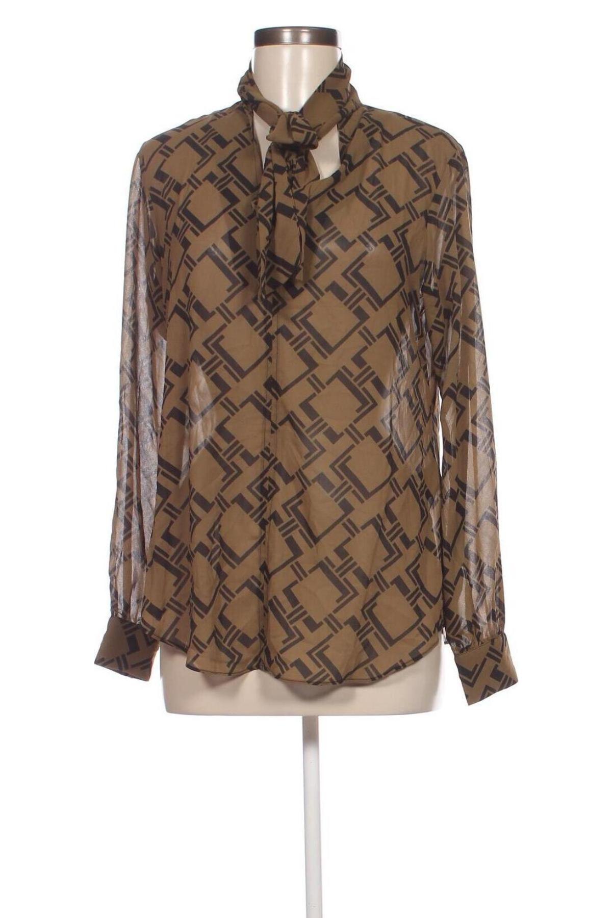 Damen Shirt Expresso, Größe M, Farbe Mehrfarbig, Preis € 14,99