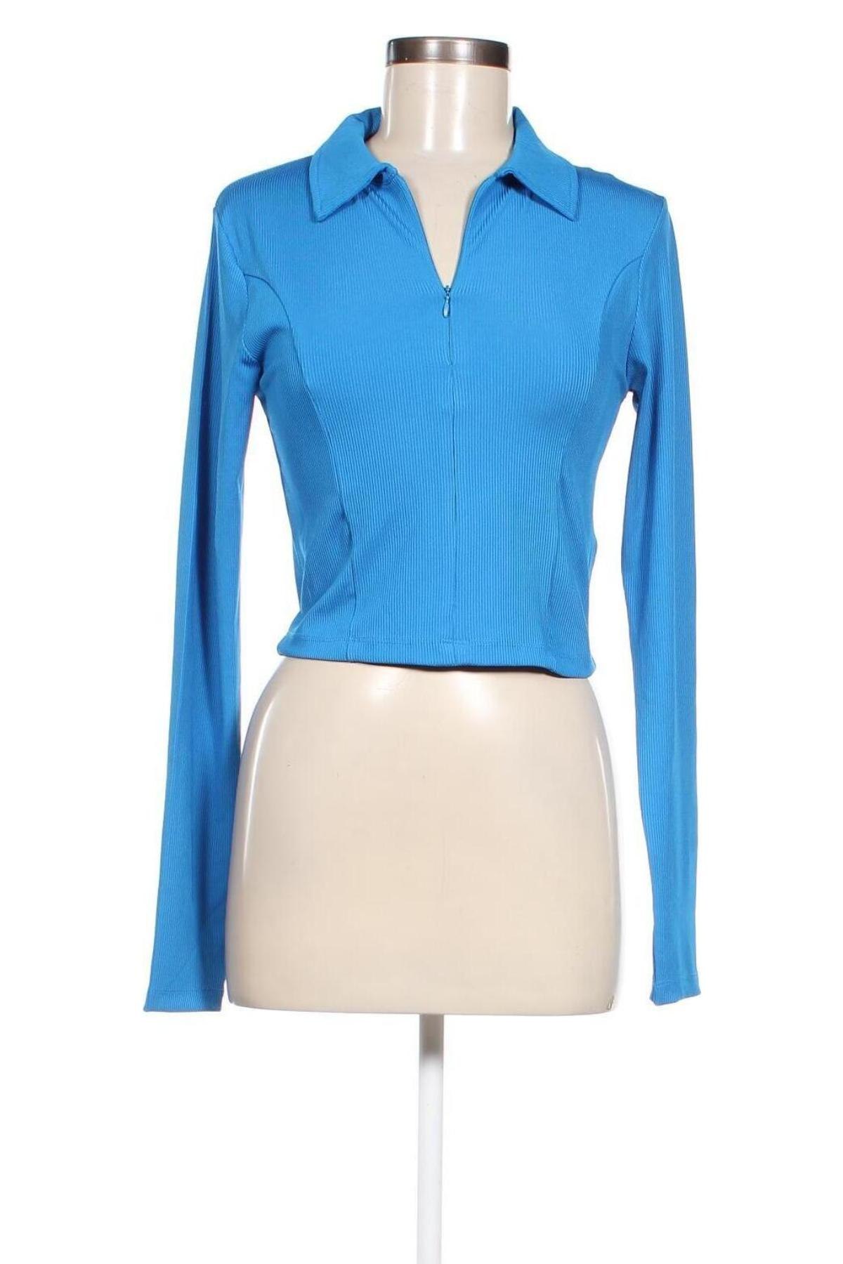 Damen Shirt Fb Sister, Größe L, Farbe Blau, Preis € 5,99