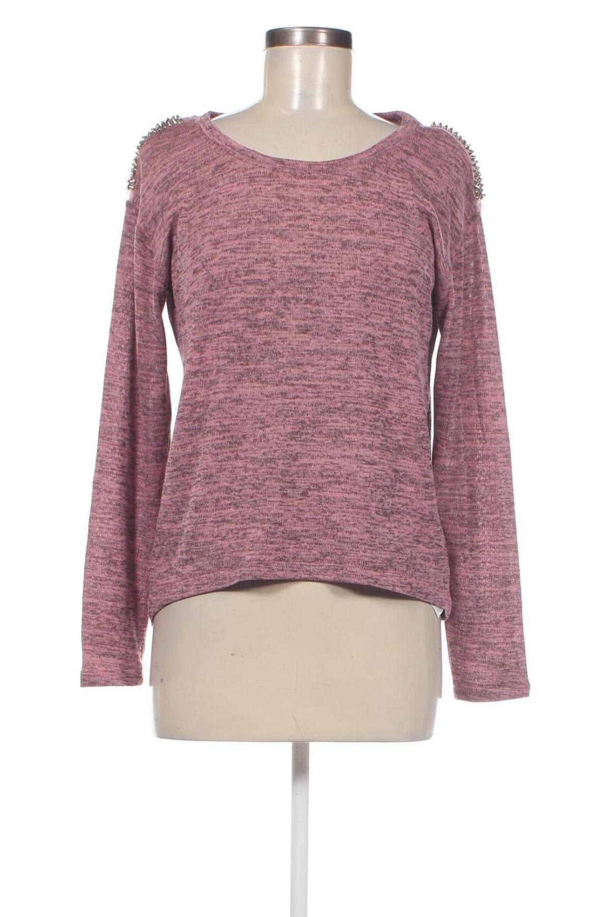 Damen Shirt Free Fusion, Größe M, Farbe Rosa, Preis 13,99 €