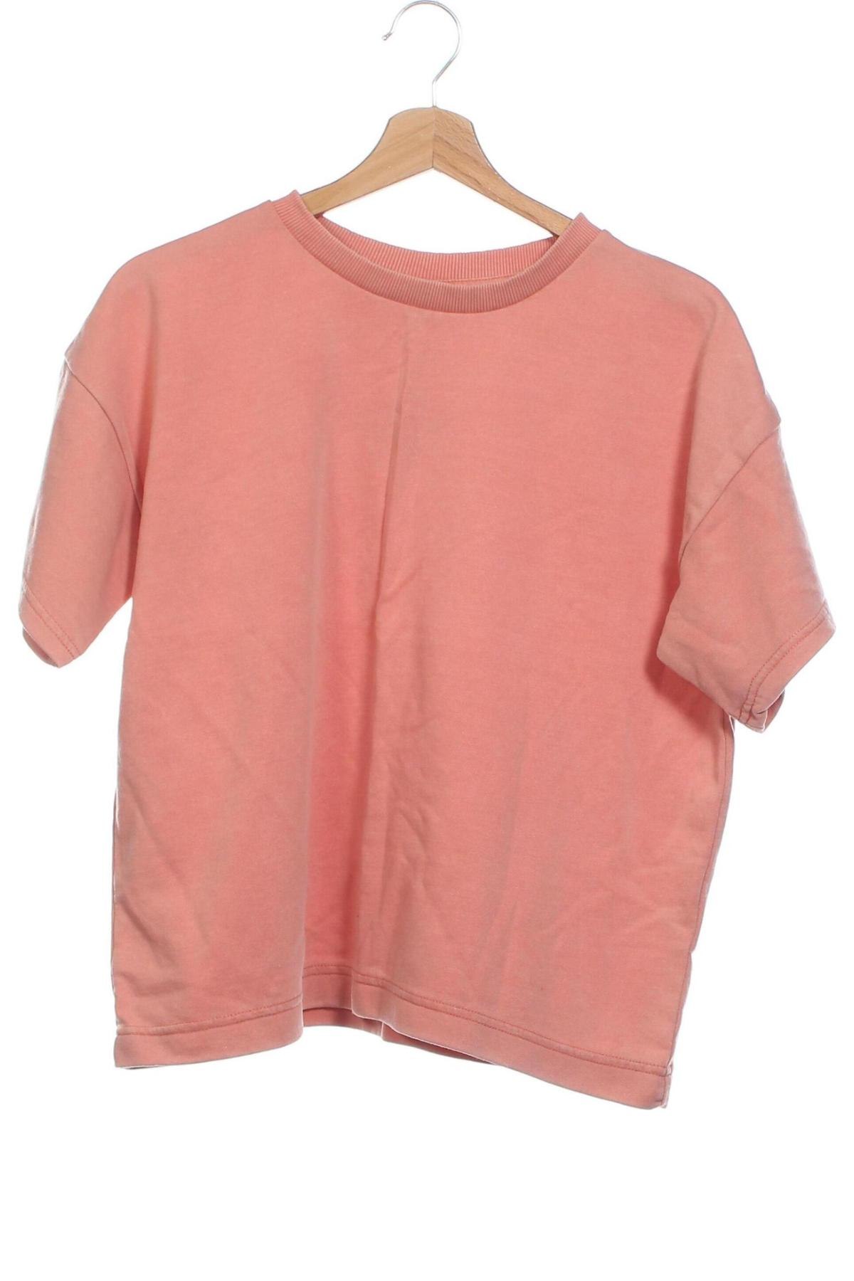 Damen Shirt H&M, Größe XS, Farbe Rosa, Preis € 6,99