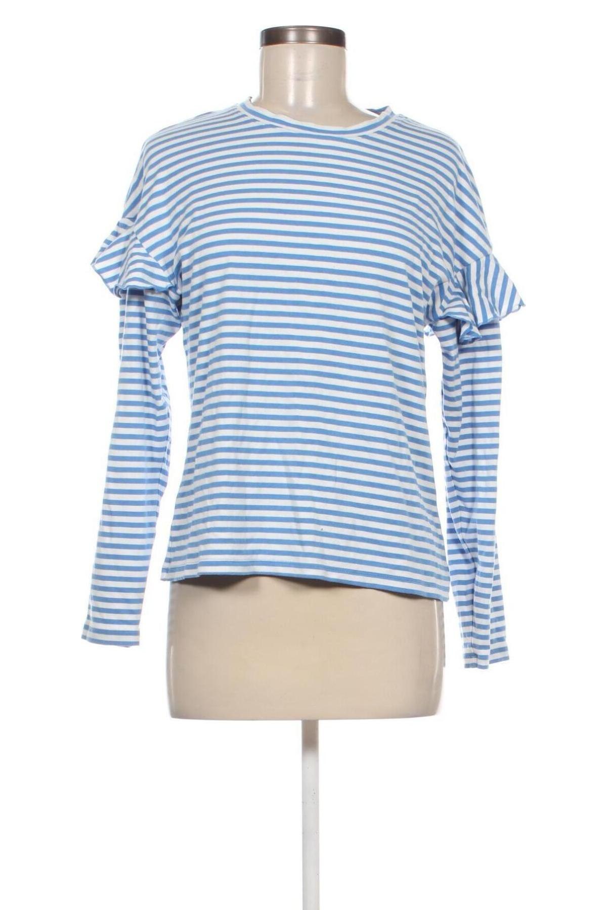 Damen Shirt H&M, Größe M, Farbe Mehrfarbig, Preis € 13,99